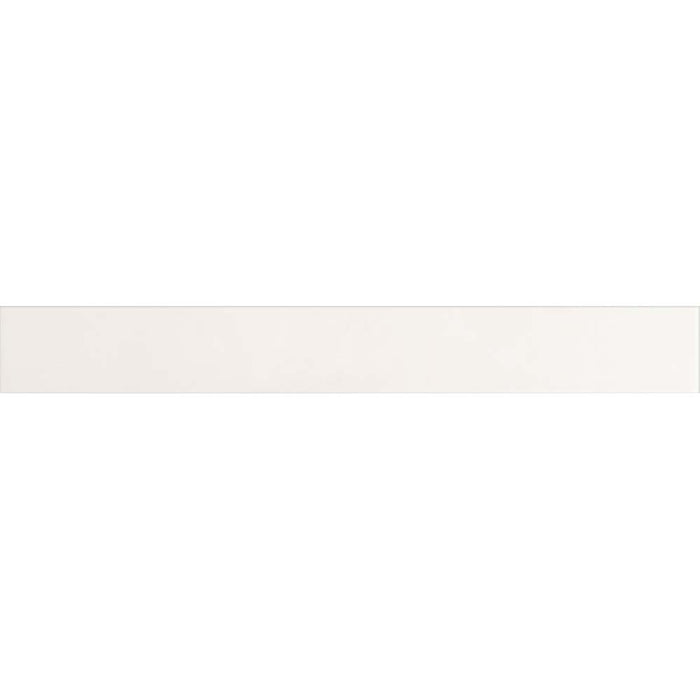 Iona White Sands Matt Porcelain Wall & Floor – 5x40cm - product image 2