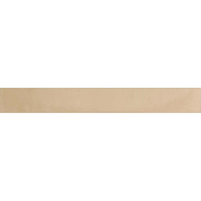 Iona Golden Clay Matt Porcelain Wall & Floor – 5x40cm - product image 4