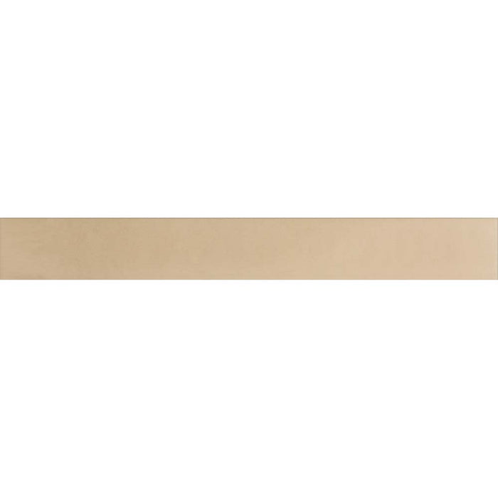 Iona Golden Clay Matt Porcelain Wall & Floor – 5x40cm - product image 3