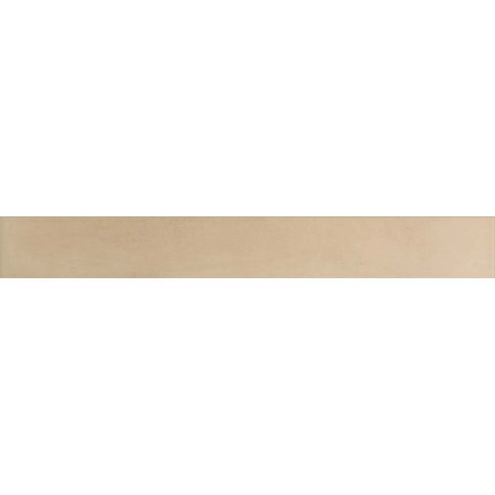 Iona Golden Clay Matt Porcelain Wall & Floor – 5x40cm - product image 7
