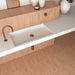 Iona Sundown Clay Matt Porcelain Wall & Floor – 5x40cm - product image 2