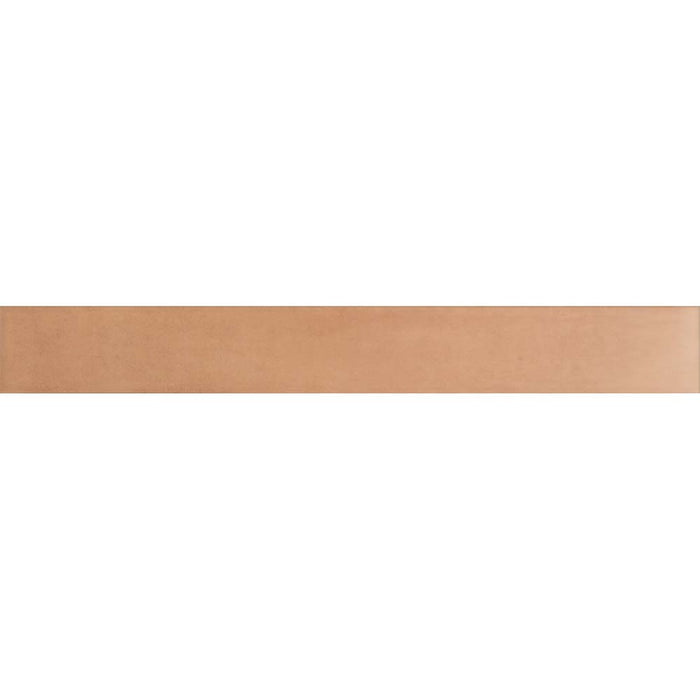Iona Sundown Clay Matt Porcelain Wall & Floor – 5x40cm - product image 9