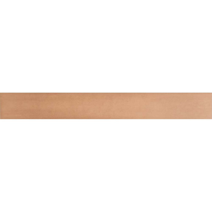 Iona Sundown Clay Matt Porcelain Wall & Floor – 5x40cm - product image 7