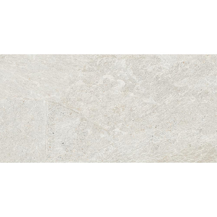 Jasselle Light Grey Porcelain Wall & Floor Tile – 29.8x60cm - product image 2