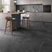 Jasselle Anthracite Porcelain Wall & Floor Tile – 29.8x60cm