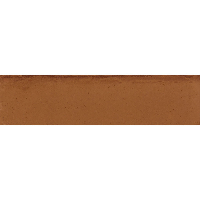Sandringham Ochre Ceramic Wall Tile – 7.5x30cm - product image 5