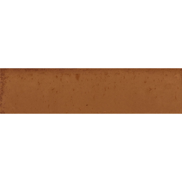 Sandringham Ochre Ceramic Wall Tile – 7.5x30cm - product image 4