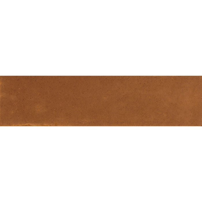 Sandringham Ochre Ceramic Wall Tile – 7.5x30cm - product image 3