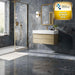 Lomond Blue Polished Glazed Porcelain Wall & Floor – 119.8x59.8cm - product image 7