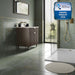 Lomond Green Polished Glazed Porcelain Wall & Floor – 119.8x59.8cm - product image 6