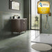 Lomond Green Polished Glazed Porcelain Wall & Floor – 119.8x59.8cm - product image 7