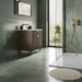 Lomond Green Polished Glazed Porcelain Wall & Floor – 119.8x59.8cm - product image 5