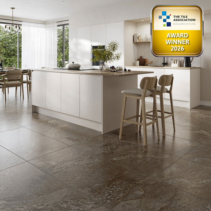 Lomond Oxid Polished Glazed Porcelain Wall & Floor – 119.8x59.8cm - product image 7