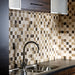 Westara Mix Polished Marble Mosaic Wall & Floor – 5x5cm - product image 3
