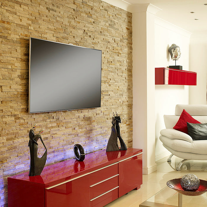 Haworth Sparkle Slate Wall Cladding – 10x36cm - product image 3
