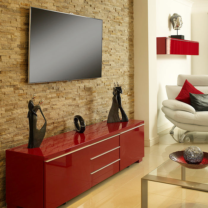 Haworth Sparkle Slate Wall Cladding – 10x36cm - product image 2