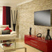 Haworth Sparkle Slate Wall Cladding – 10x36cm - product image 5