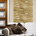 Haworth Split Face Slate Wall Cladding – 10x36cm - product image 5