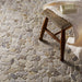 Pimlico White Flat Cut Pebble Wall & Floor Mosaic – 30x30cm - product image 2