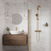 Hadrian D√©cor Matt Ceramic Wall Tile – 30x60cm - product image 2