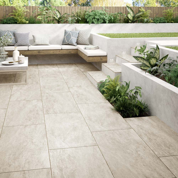 Bellune Beige Matt Porcelain – 60x90cm - product image 2