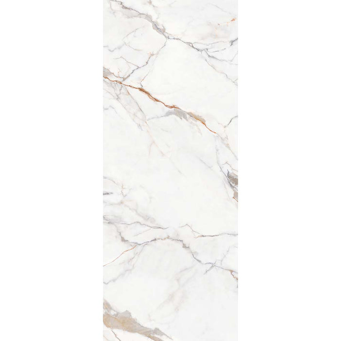 Elvarra Wall Corinthia Gloss SPC Wall Panel – 95x240cm - product image 2