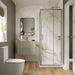 Elvarra Wall Corinthia Gloss SPC Wall Panel – 95x240cm