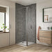 Elvarra Wall Tempest Matt SPC Wall Panel – 95x240cm