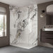 Elvarra Wall Olympus Gloss SPC Wall Panel – 95x240cm