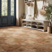 Westmorland Rustic Terracotta Matt Porcelain Wall & Floor – 45x45cm - product image 3