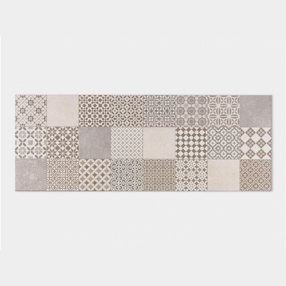 Porcelanosa Marbella Stone Patterned Wall Tiles — Tiles & Stone Direct