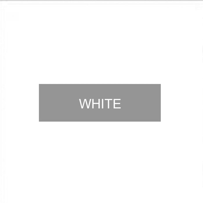 Pure Whites Tile Range - 60cm×60cm / 80cm×80cm / 60cm×120cm