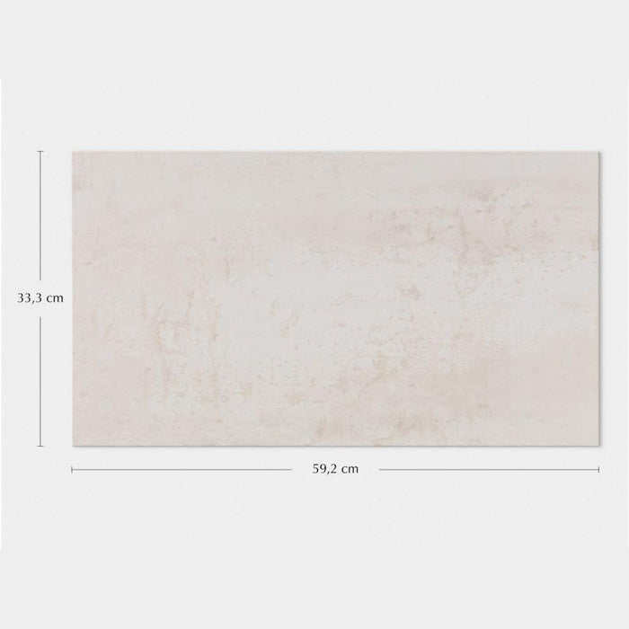 Porcelanosa - Shine - Titanio - 33x59cm - Gloss Wall Tiles