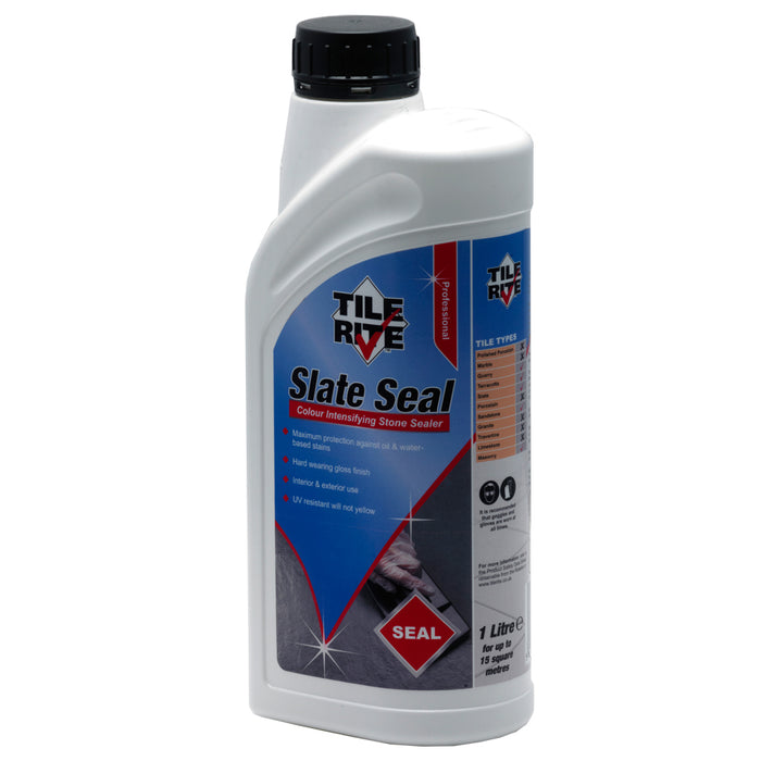 Slate Seal 1Litre Bottle