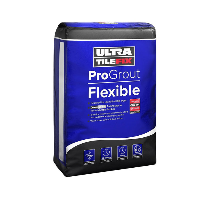 Ultra ProGrout Flexible